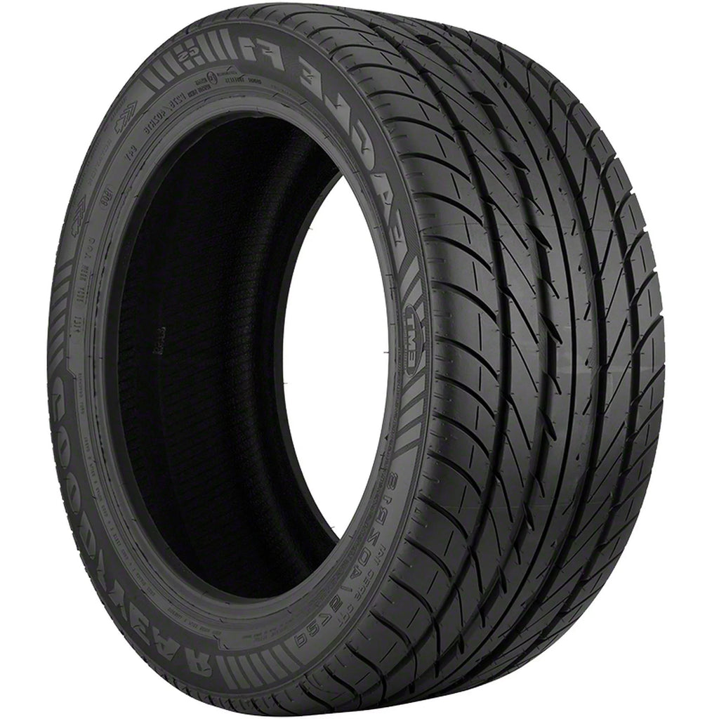 Goodyear Eagle F1 GS EMT UHP P245/45R17 89Y Passenger Tire