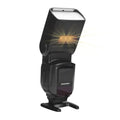 YONGNUO Camera Flash,With Yn622n Yn560 Yn968n Ii Ttl Speedlite 1/8000s Speedlite 1/8000s Hss Built-in Led 5600k Dslr Cameras Compatible Yn622n Yn560 Wireless Yn968n Wireless Speedlite Master Optical