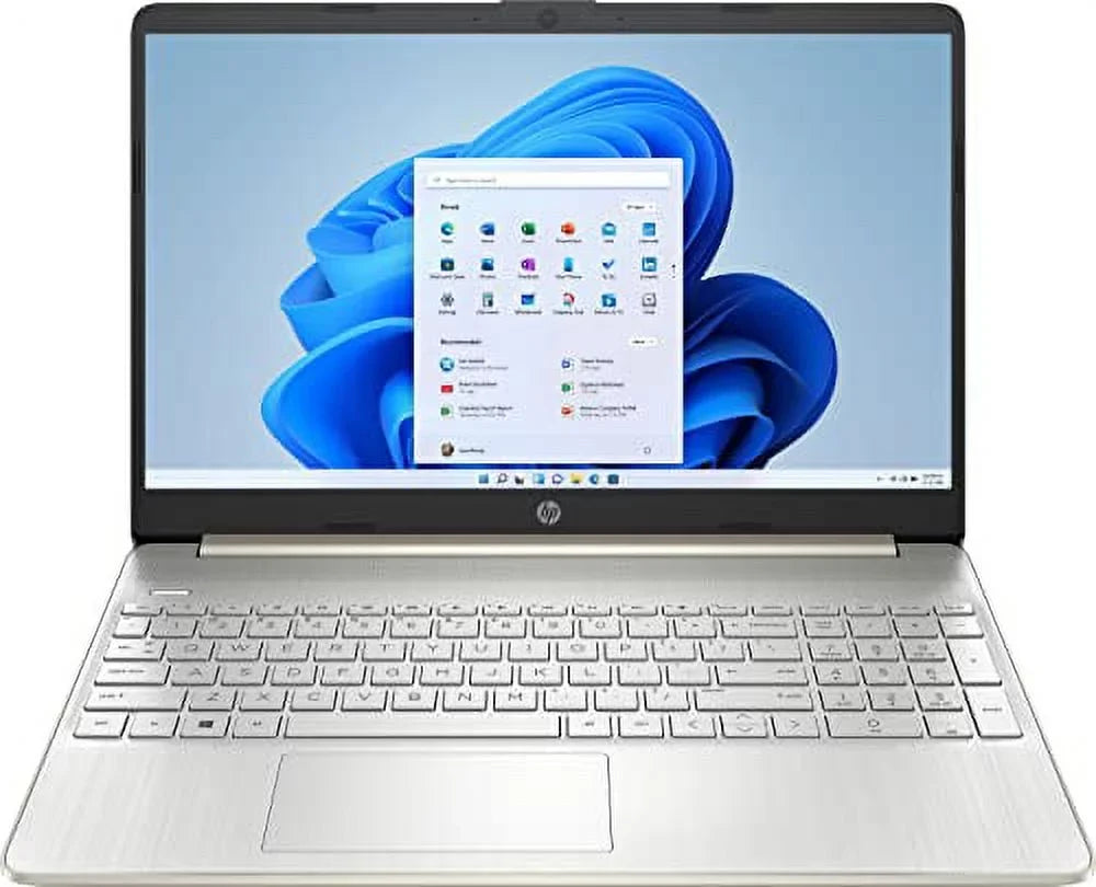 2022 HP High Performance Business Computer - 15.6" FHD IPS Display - 4-Core 11th Intel i7-1165G7 w/ Iris Xe Graphics - 16GB DDR4 - 512GB NVMe SSD - WiFi Bluetooth HDMI OS 11 Pro w/ 32GB USB