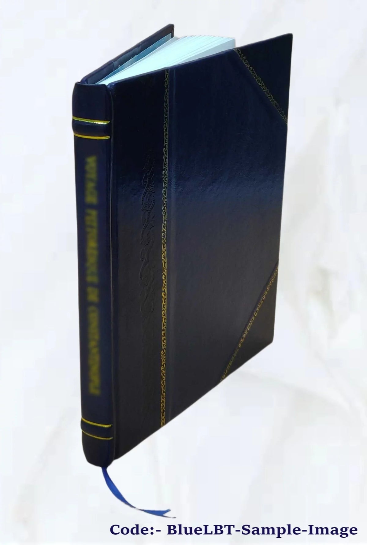Ciceros Brutus de claris oratoribus / erklaert von Otto Jahn. 1865 [Leather Bound]