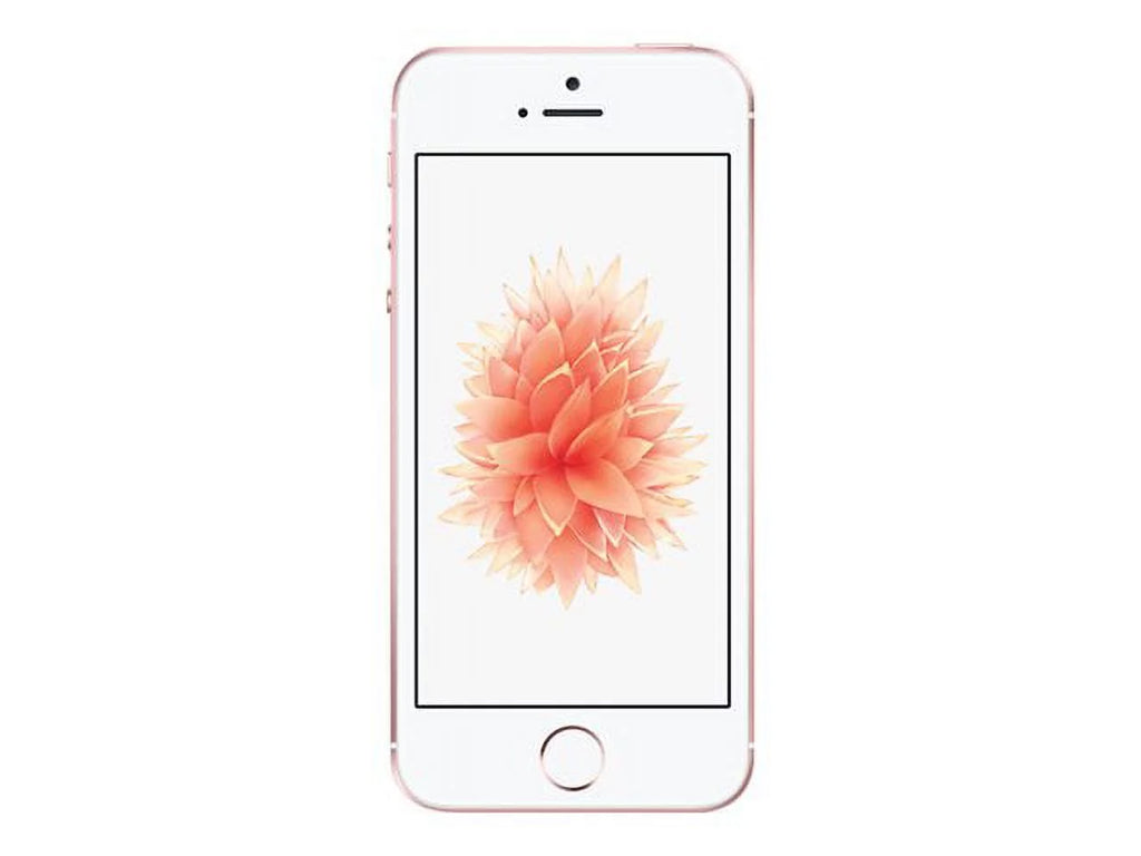 Apple iPhone SE 8 GB Rose Gold