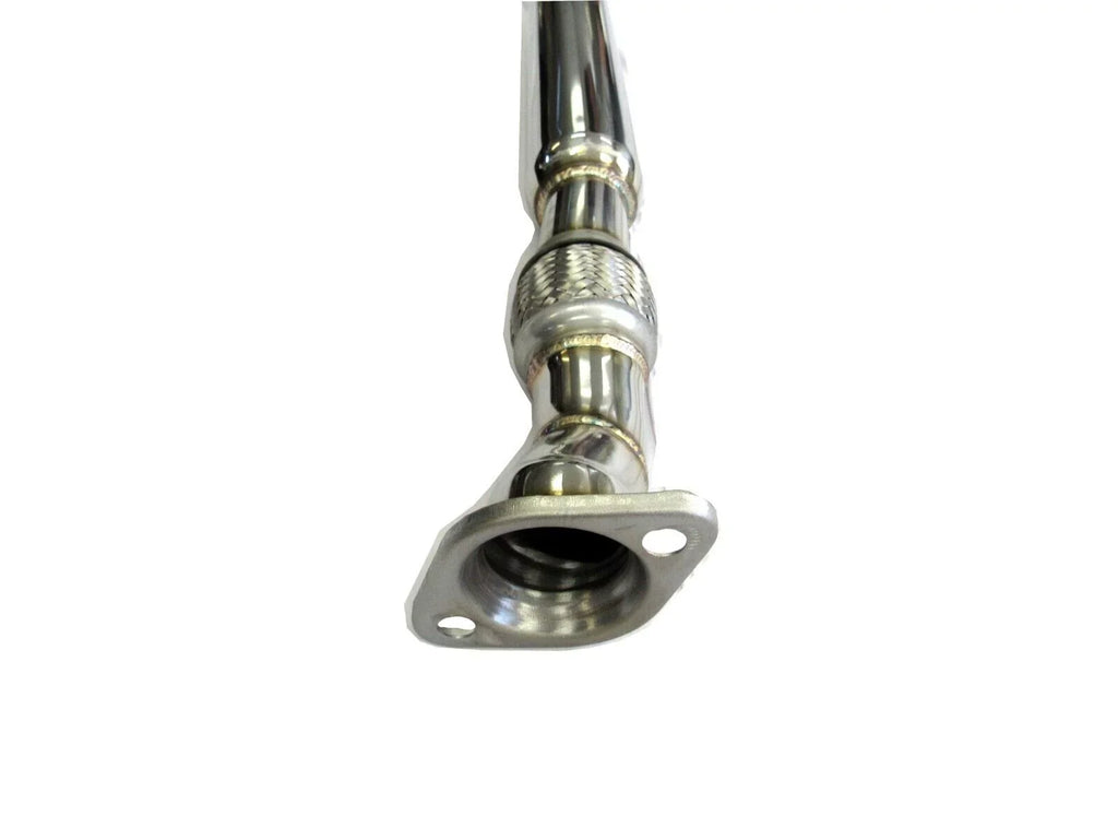 Stainless Catback Exhaust For 11 to 16 Subaru Impreza Hatchback 2.0L N/A By OBX-RS