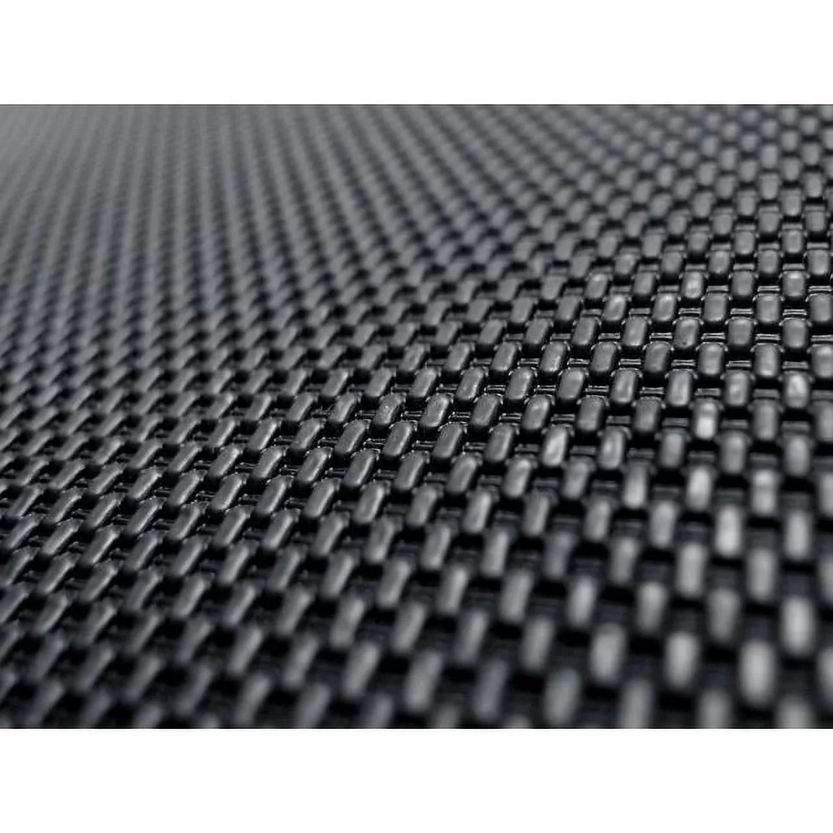3D MAXpider KAGU Cargo Liner (BLACK) compatible with MERCEDES-BENZ EQS 2022-2024 - Cargo Liner