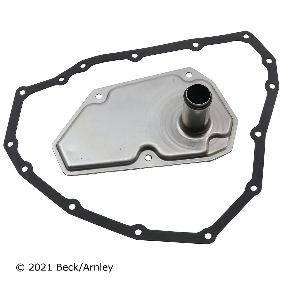 Beck Arnley 0440448 Automatic Transmission Filter Kit Fits select: 2013-2019 NISSAN SENTRA, 2017-2019 NISSAN VERSA