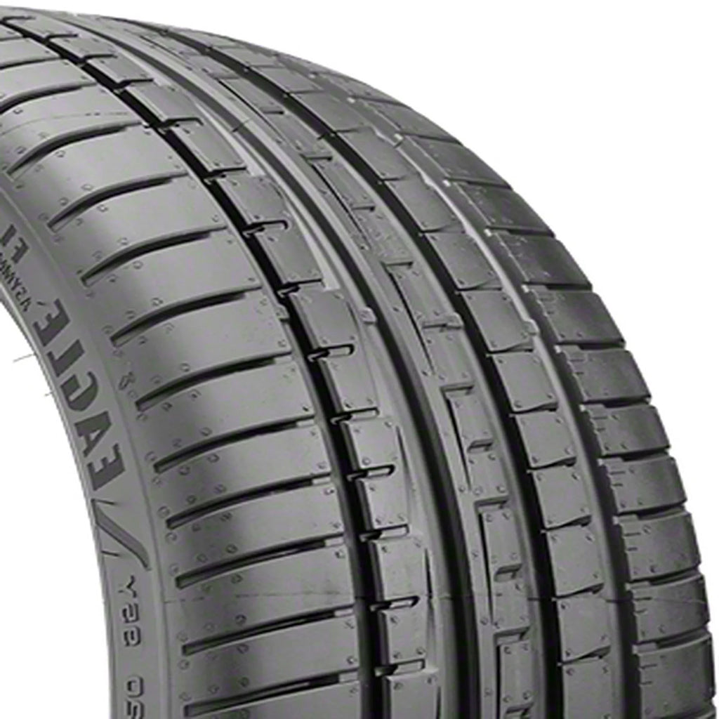 Goodyear Eagle F1 Asymmetric 3 UHP Summer 205/45R17 88W XL Passenger Tire