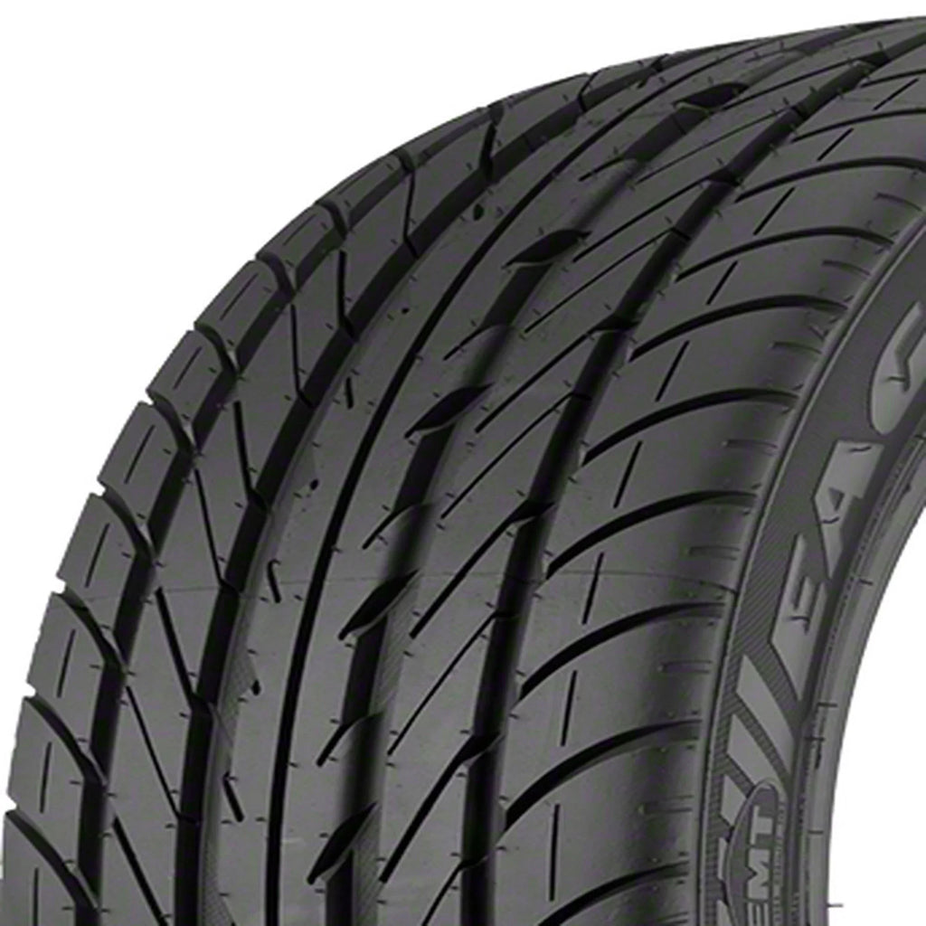 Goodyear Eagle F1 GS EMT UHP P245/45R17 89Y Passenger Tire