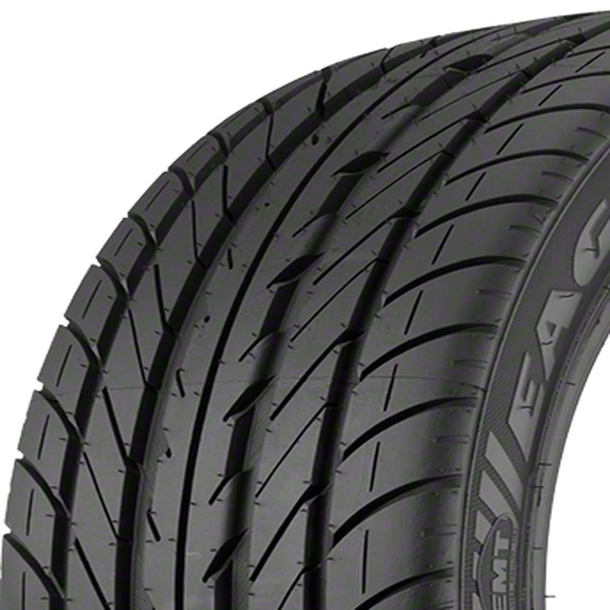 Goodyear Eagle F1 GS EMT UHP P245/45R17 89Y Passenger Tire