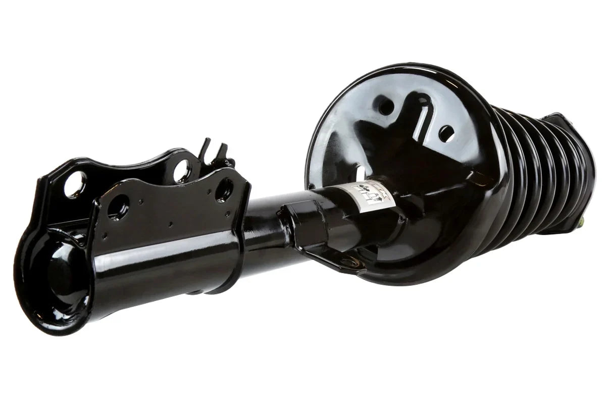 AutoShack Rear Complete Strut and Coil Spring Driver Side Replacement for 1997-2001 Toyota Camry 1997-2003 Avalon 1999-2003 Solara 1992-1999 2000 2001 Lexus ES300 2.2L 2.4L 3.0L V6 FWD CST100092
