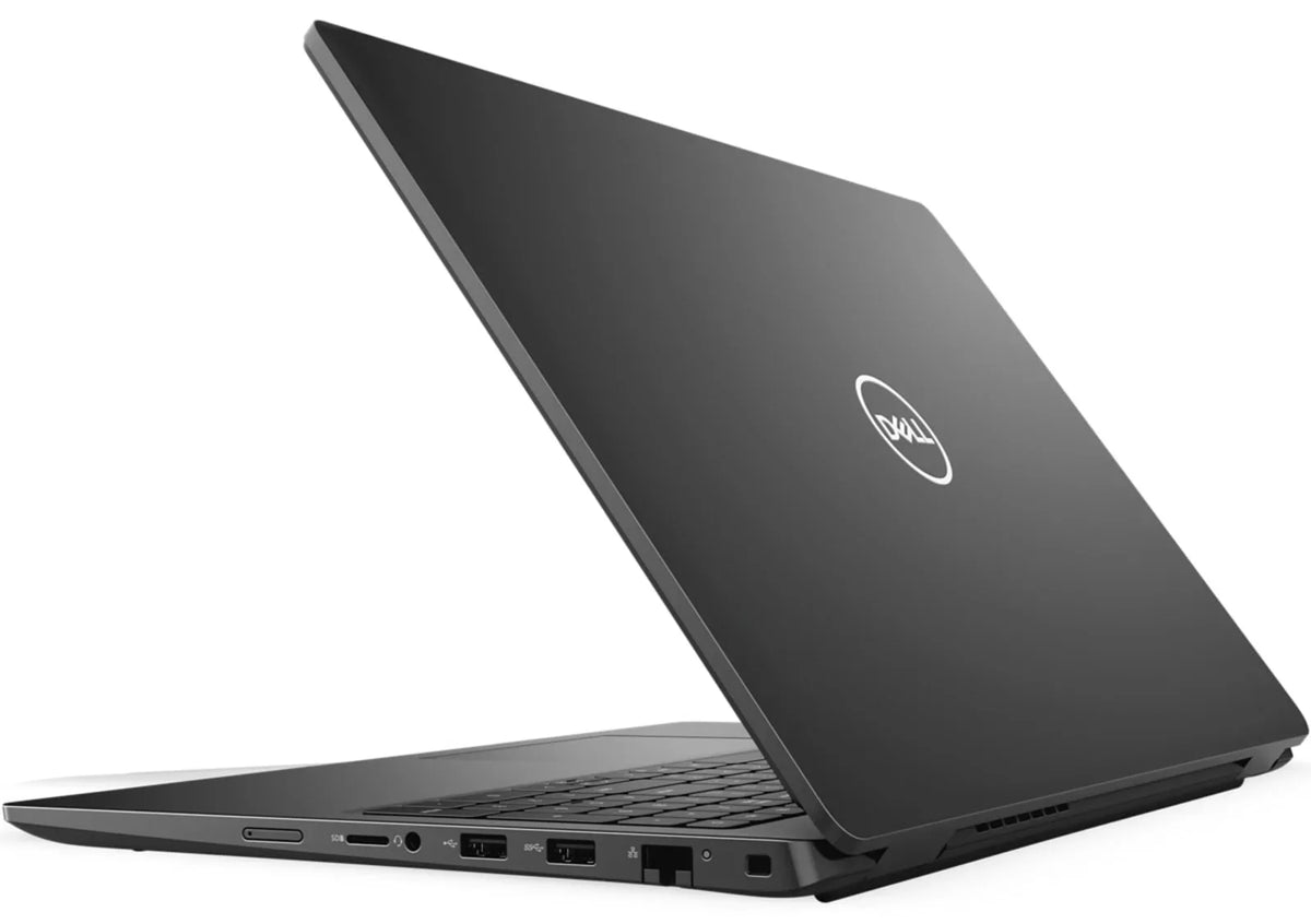 HP Series 3000 3520 Notebook (2021) | 15.6" HD | Core Core i5 - 8 GB Memory SSD - 8GB RAM RAM | Cores - 11th Gen CPU