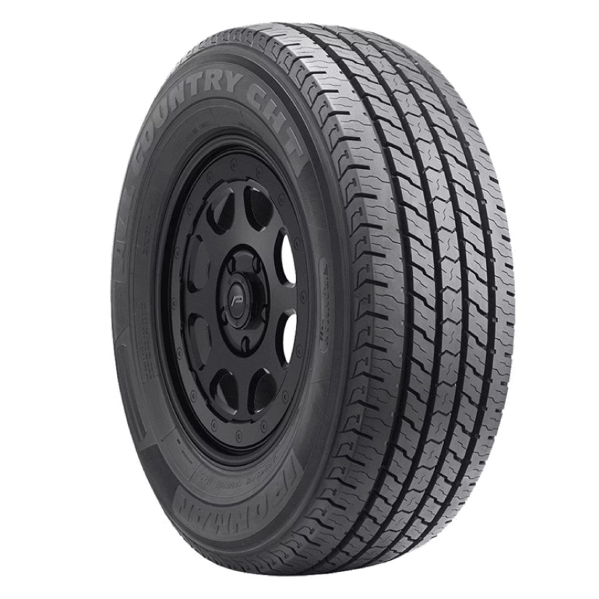 Ironman All Country CHT 235/80R17 120 R Tire