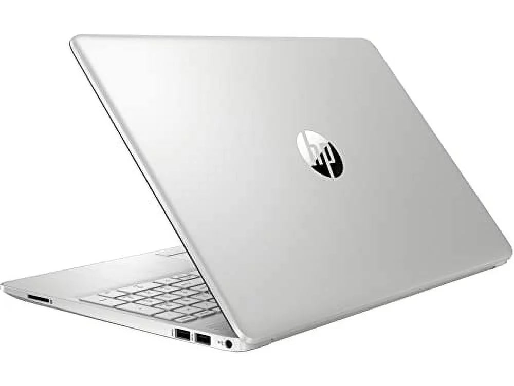 HP 2023 High Performance Business Notebook 15.6" FHD IPS (Intel 5th Gen Intel 10-Core up to 4.4 GHz, 16GB RAM, 256GB PCIe SSD, Intel Iris Xe, Backlit KYB, FP, WiFi 6, BT 5.2, Webcam, Win11P) w/Dockztorm Hub