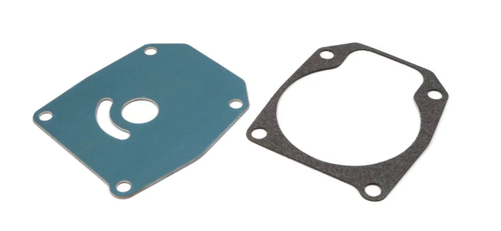 The ROP Shop | Water Pump Impeller Kit For 1982 Evinrude 70 HP E70ELCNB, E70TLCNB Outboard Boat