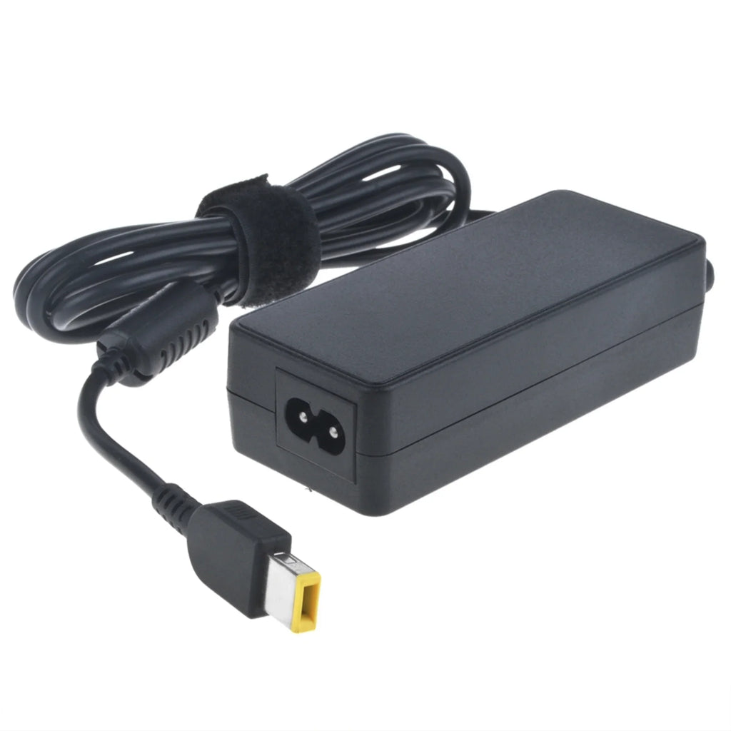 PKPOWER 20V 3.25A AC Adapter Charger for Lenovo IdeaPad Z50-70 Model 20354 Notebook Power