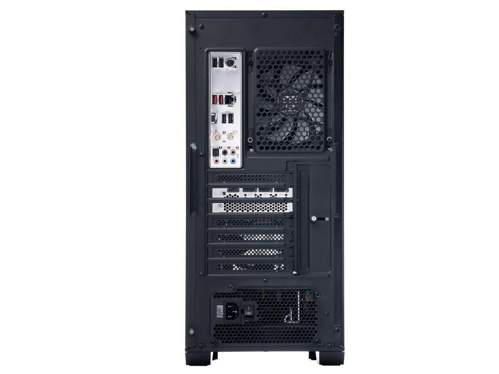 MSI Gaming Desktop Codex R2 B14NUC7-095US Intel Core i7 14th Gen 14700F (2.10GHz) 32GB DDR5 2 TB PCIe SSD GeForce RTX 4060 Operating System 11 Home 64-bit