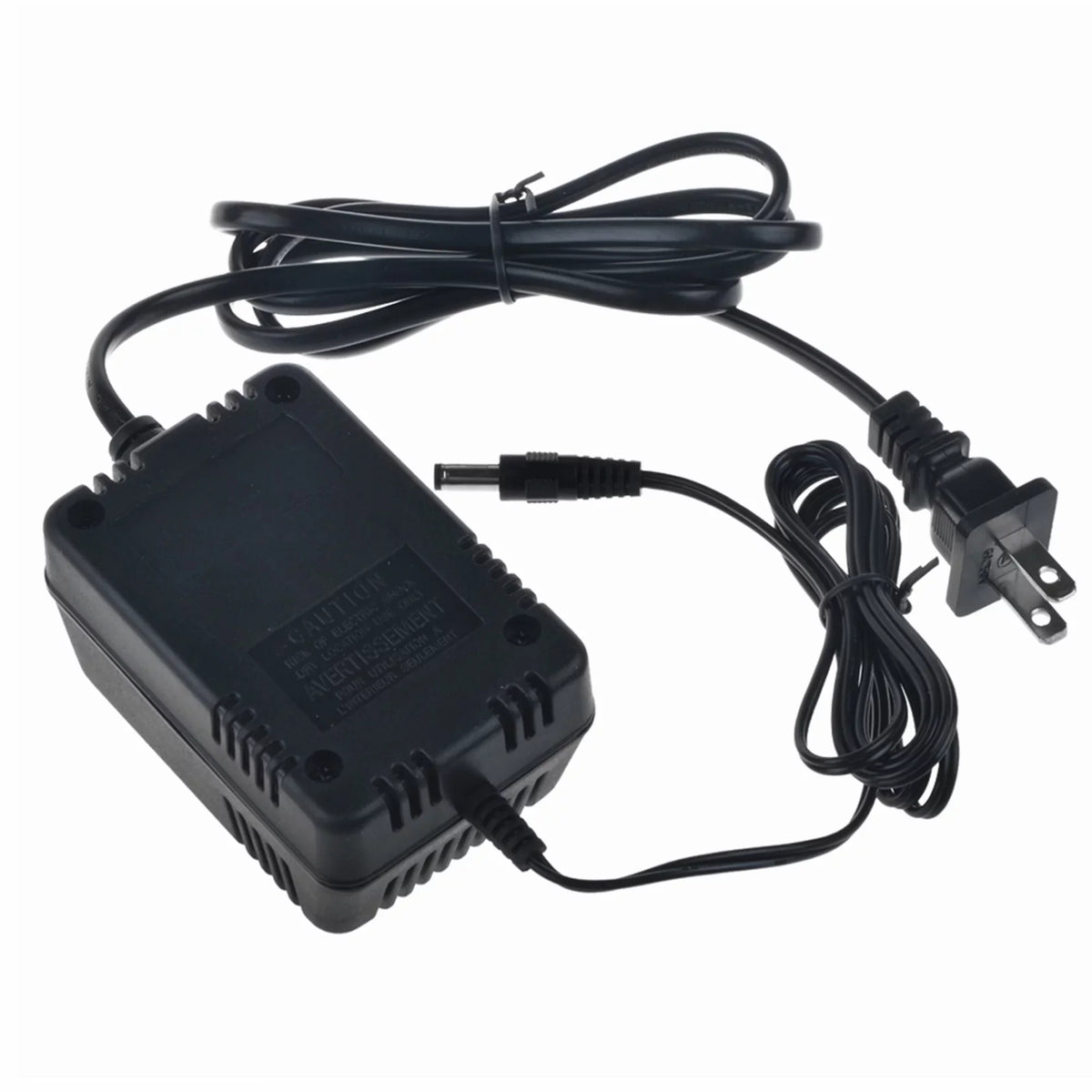FITE ON AC to AC Adapter Compatible with Harman Kardon Speakers HK195 HK195s PC Speaker Power PSU
