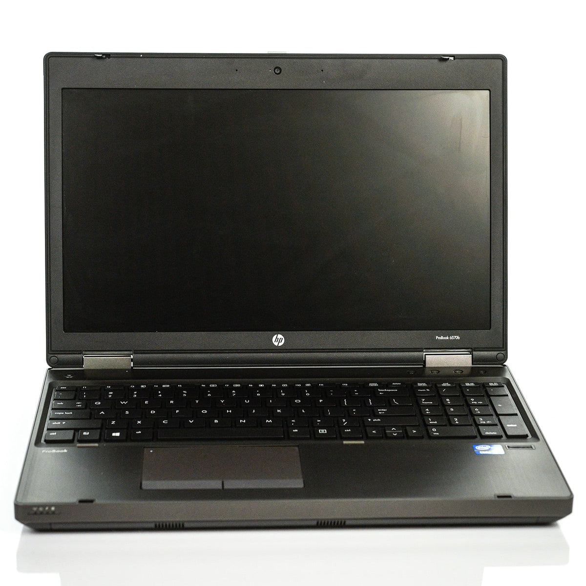 Restored HP ProBook 6570b Device Core i5 Dual-Core 4GB 256GB SSD Win 10 Pro A v.WAA (Refurbished)