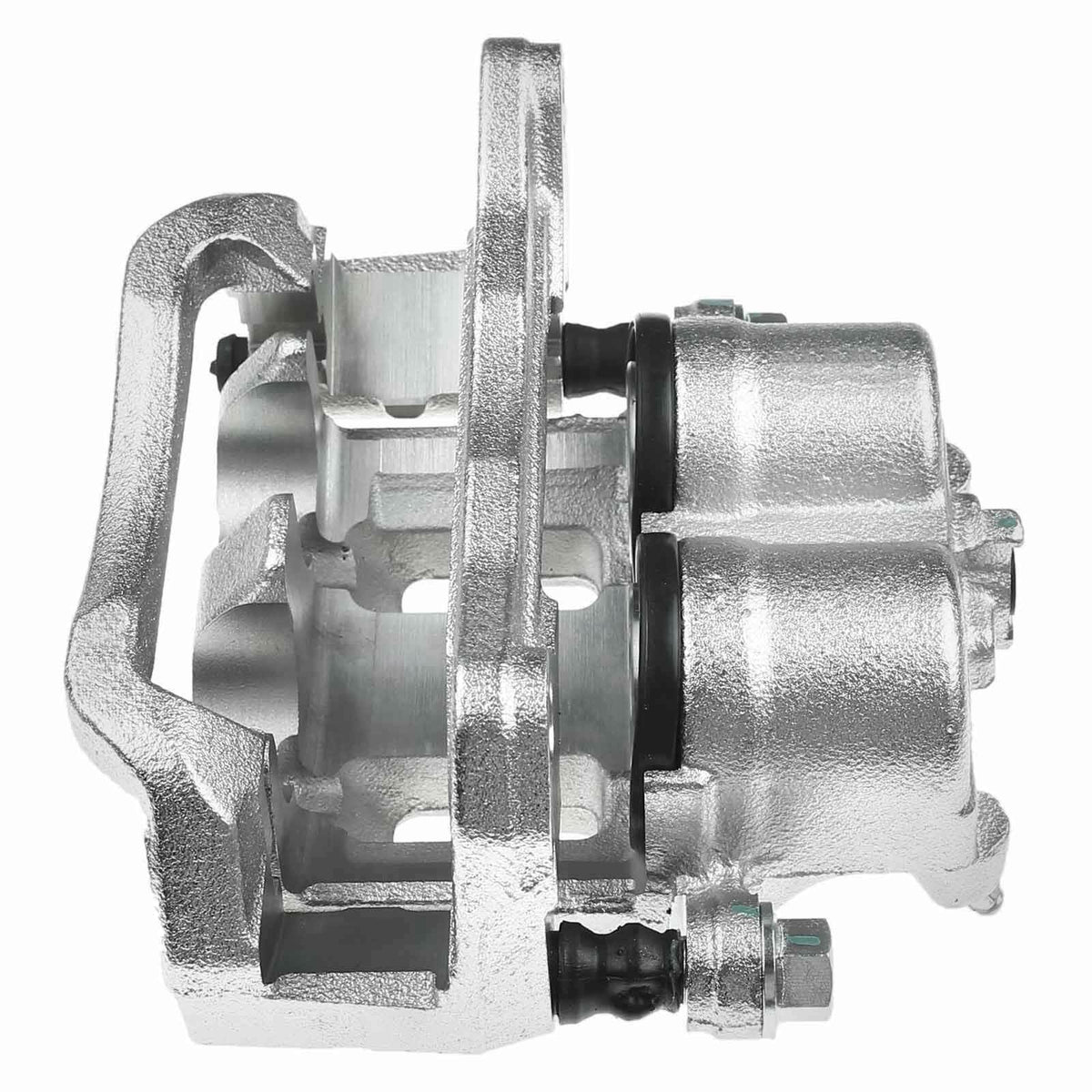 Teledu Disc Brake Caliper w/ Bracket For 11-14 Edge 11-15 MKX 07-15 CX-9 Front Right