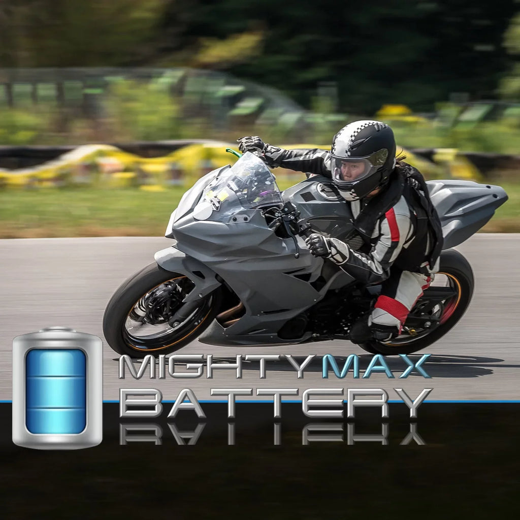 YTX4L-BS Lithium Replacement Battery Compatible with Sea-Doo GS 97-01 - 4 Pack