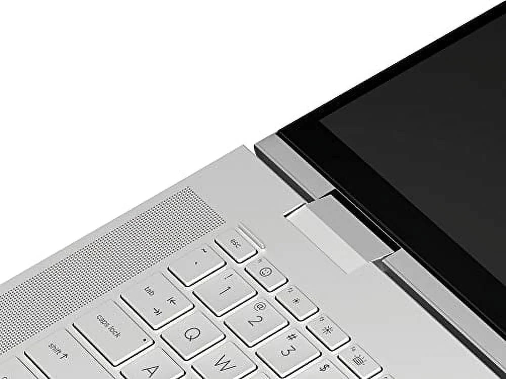 HP Envy X360 (2022) | 15.6" FHD IPS Touchscreen 2-in-1 Computer 12th Intel Core i7-1255U 10-Core Iris Xe Graphics | 32GB DDR4 1TB SSD Thunderbolt 4 WiFi 6E Backlit Keyboard Win 11 Pro | TLG 32GB USB