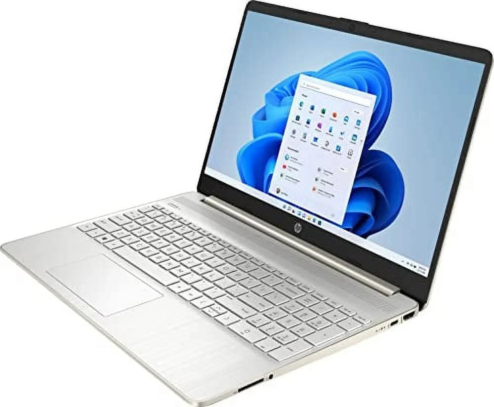 2022 HP High Performance Business Computer - 15.6" FHD IPS Display - 4-Core 11th Intel i7-1165G7 w/ Iris Xe Graphics - 16GB DDR4 - 512GB NVMe SSD - WiFi Bluetooth HDMI OS 11 Pro w/ 32GB USB