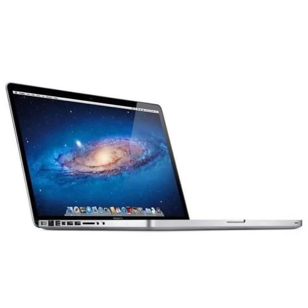 Restored Apple MacBook Pro Computer Core Core i5 2.3GHz 16GB RAM 320GB HD 13" MC700LL/A (2011) (Refurbished)