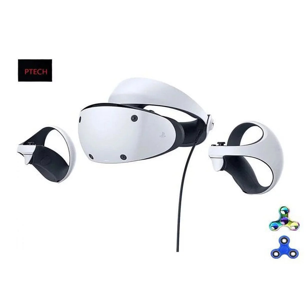 PlayStation VR2 Headset with 500 Sony Giftcard