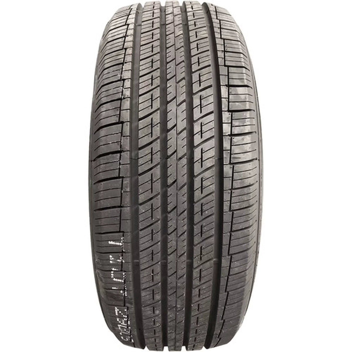 Landspider CityTraxx H/T All Season 225/75R16C 115/112S E Passenger Tire