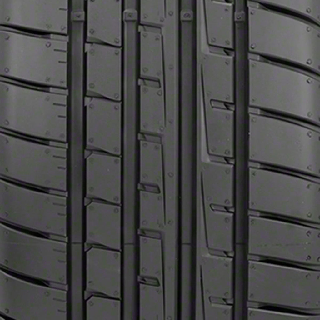 Goodyear Eagle F1 Asymmetric 3 UHP Summer 205/45R17 88W XL Passenger Tire