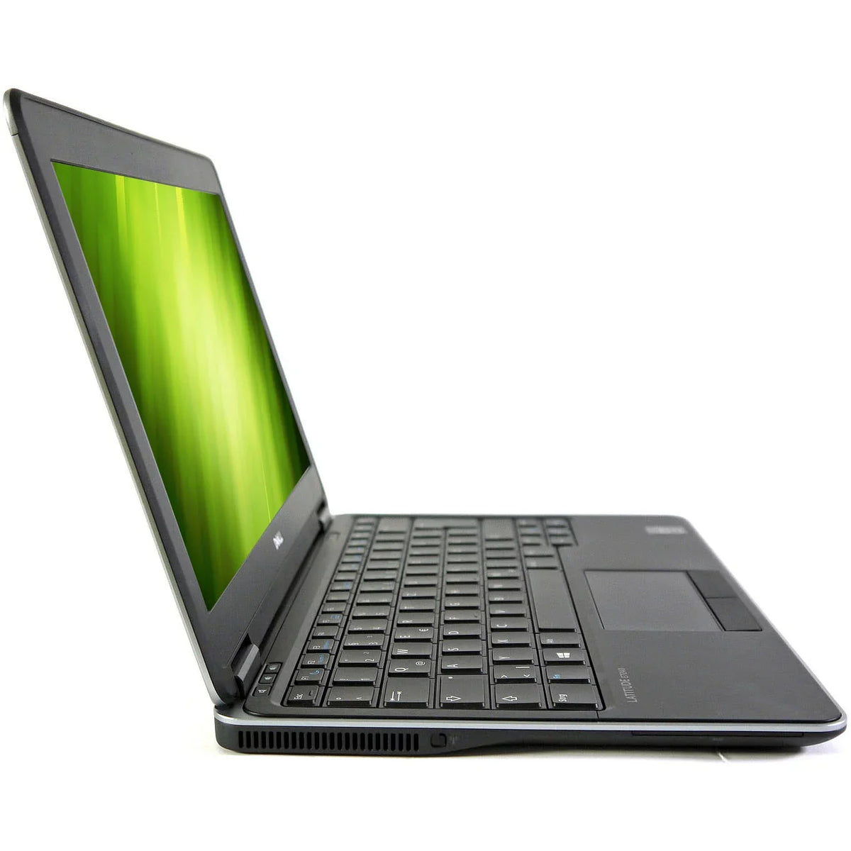 Pre-owned HP Version E7240 Intel i5 2 GHz 8 GB 240GB SSD OS 10 Pro 64 Computer Camera