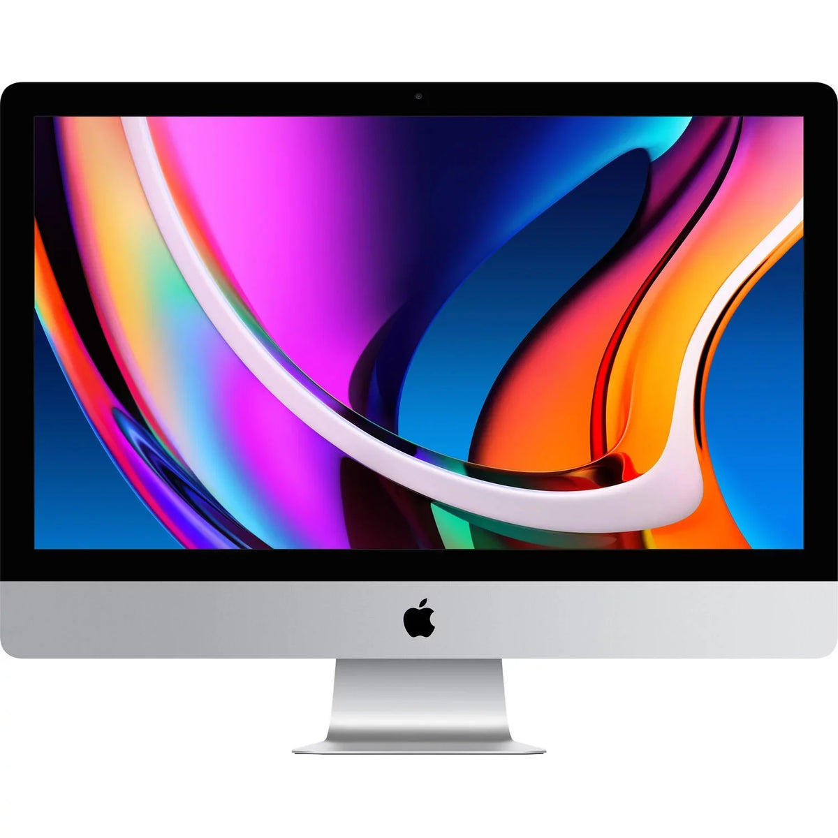 Restored Certified APPLE IMAC 2020 27" 5K Core i5 3.1GHz 8 256GB SSD AMD Pro 5300 MXWT2LL/A (Refurbished)