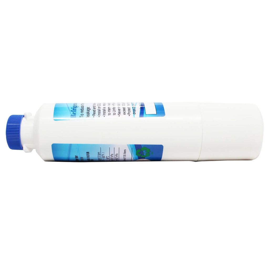 4-Pack Replacement for Samsung DA2900020B Refrigerator Water Filter - Compatible with Samsung DA2900020B Fridge Water Filter Cartridge