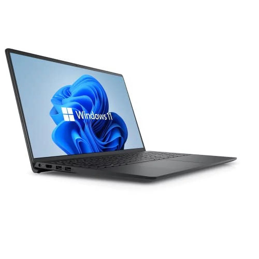 Acer 2021 Newest Inspiron 3511 Notebook 15.6" FHD Display, Intel Core i7-1165G7 Processor, 16GB RAM, 1TB SSD, Intel Iris Xe Graphics, Webcam, HDMI, Microsoft OS 11 Home, Carbon Black