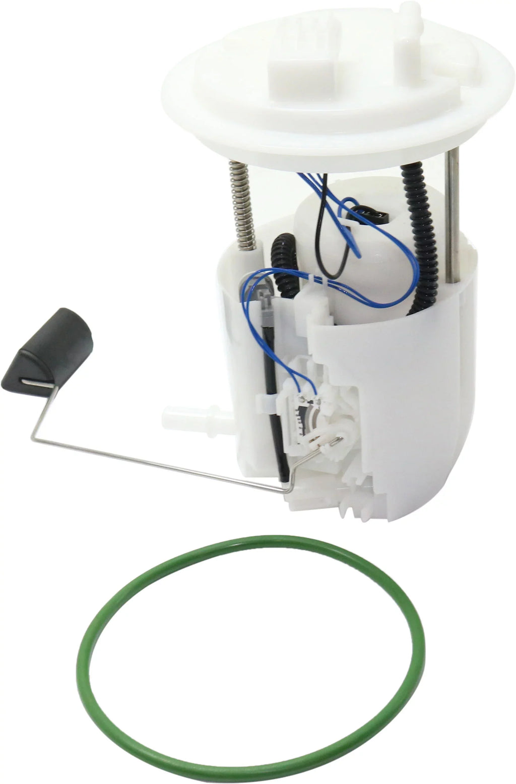 Fuel Pump Compatible With 2009-2017 Jeep Wrangler 2018 JK 6Cyl 3.8L 3.6L with Sending Unit