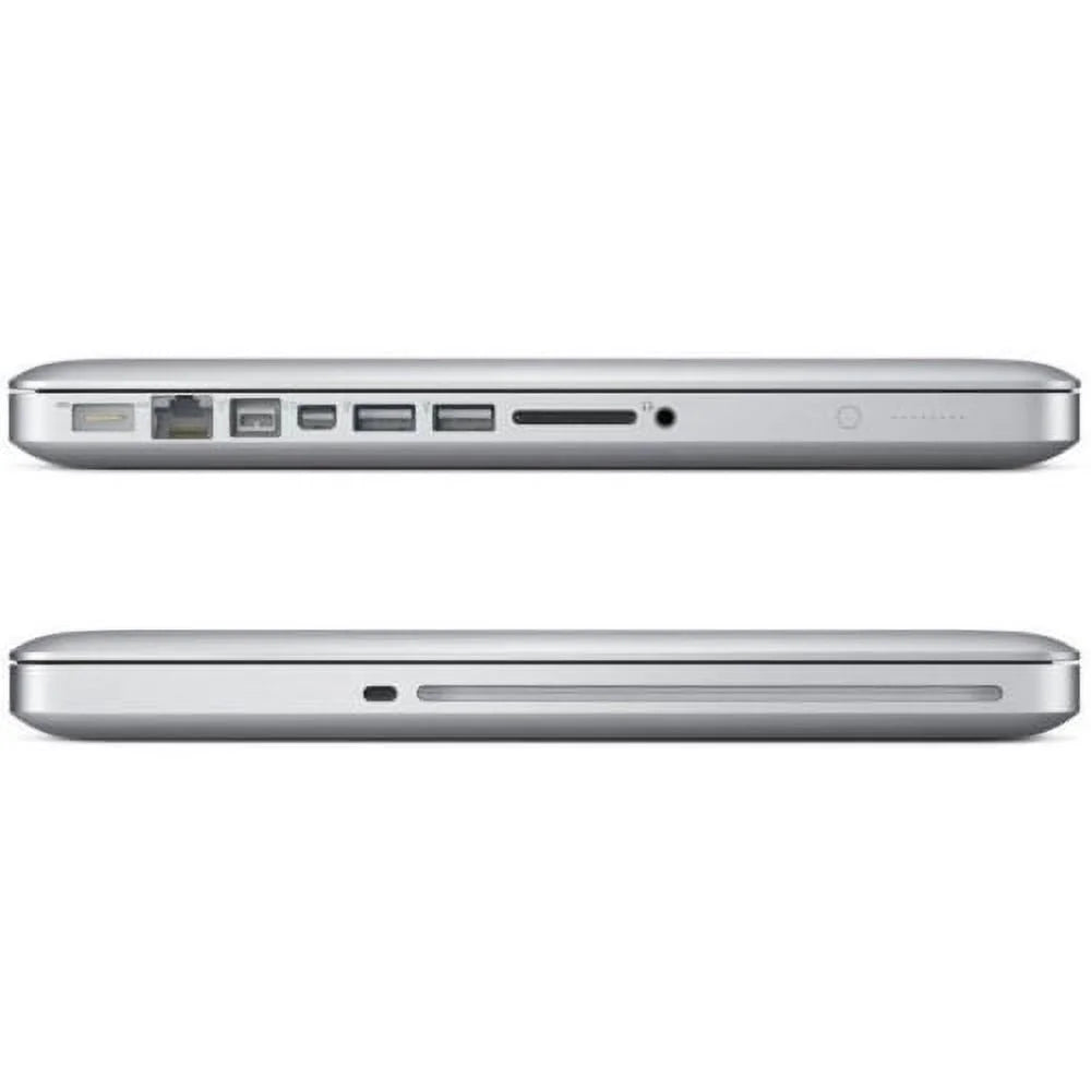 Restored Apple MacBook Pro Computer Core Core i5 2.3GHz 16GB RAM 320GB HD 13" MC700LL/A (2011) (Refurbished)
