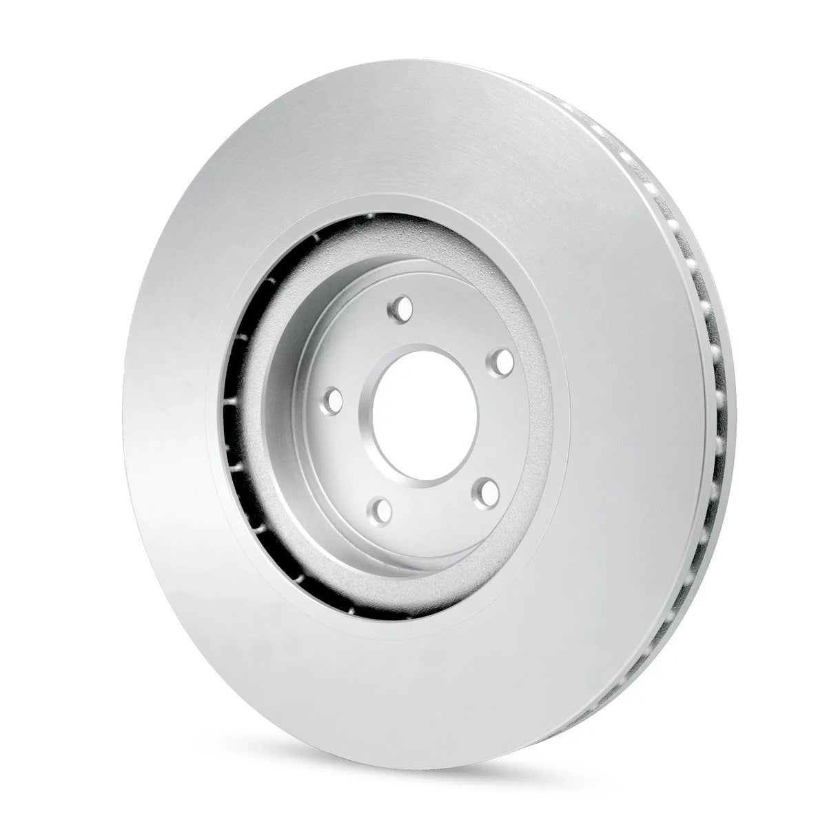 R1 Concepts Wdpn2 27013 R1 Concepts Brake Rotor Carbon Coated Fits select: 2016 VOLVO S60 R DESIGN