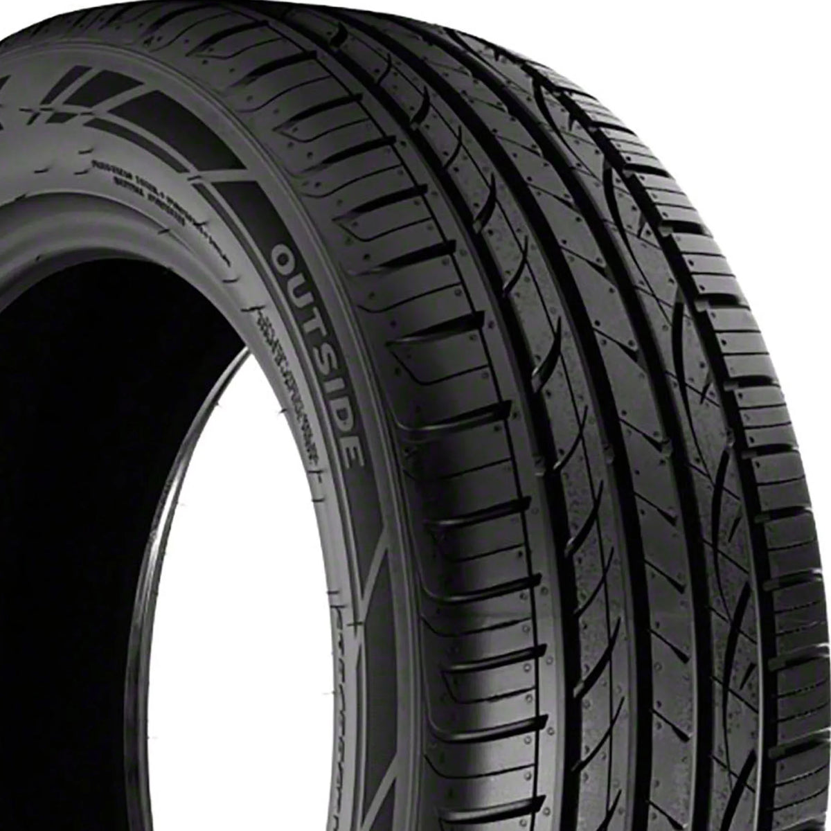 Hankook Ventus S1 Noble2 (H452) All Season 245/45ZR18 100W XL Passenger Tire