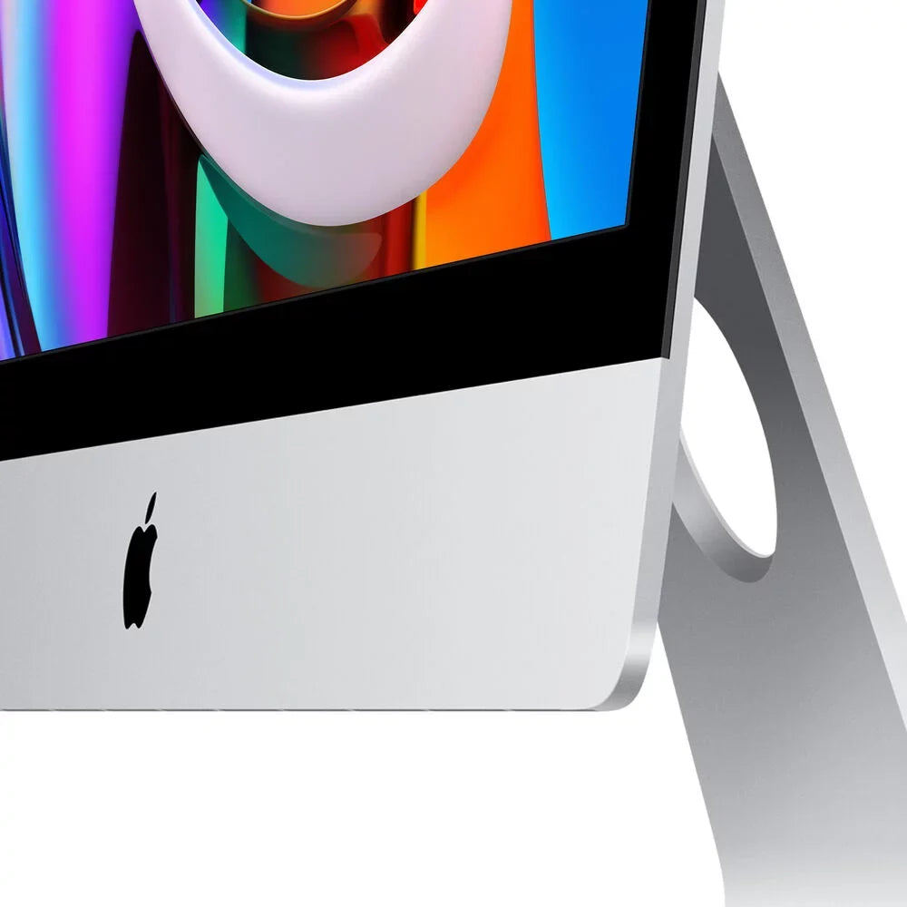 Restored Certified APPLE IMAC 2020 27" 5K Core i5 3.1GHz 8 256GB SSD AMD Pro 5300 MXWT2LL/A (Refurbished)