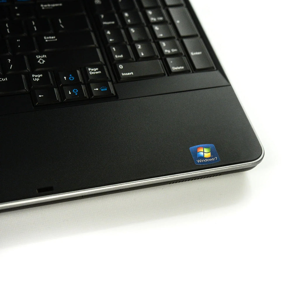 Pre-owned HP Series E6540 Device i7 Dual-Core 4GB 256GB SSD Win 10 Pro B v.WCB