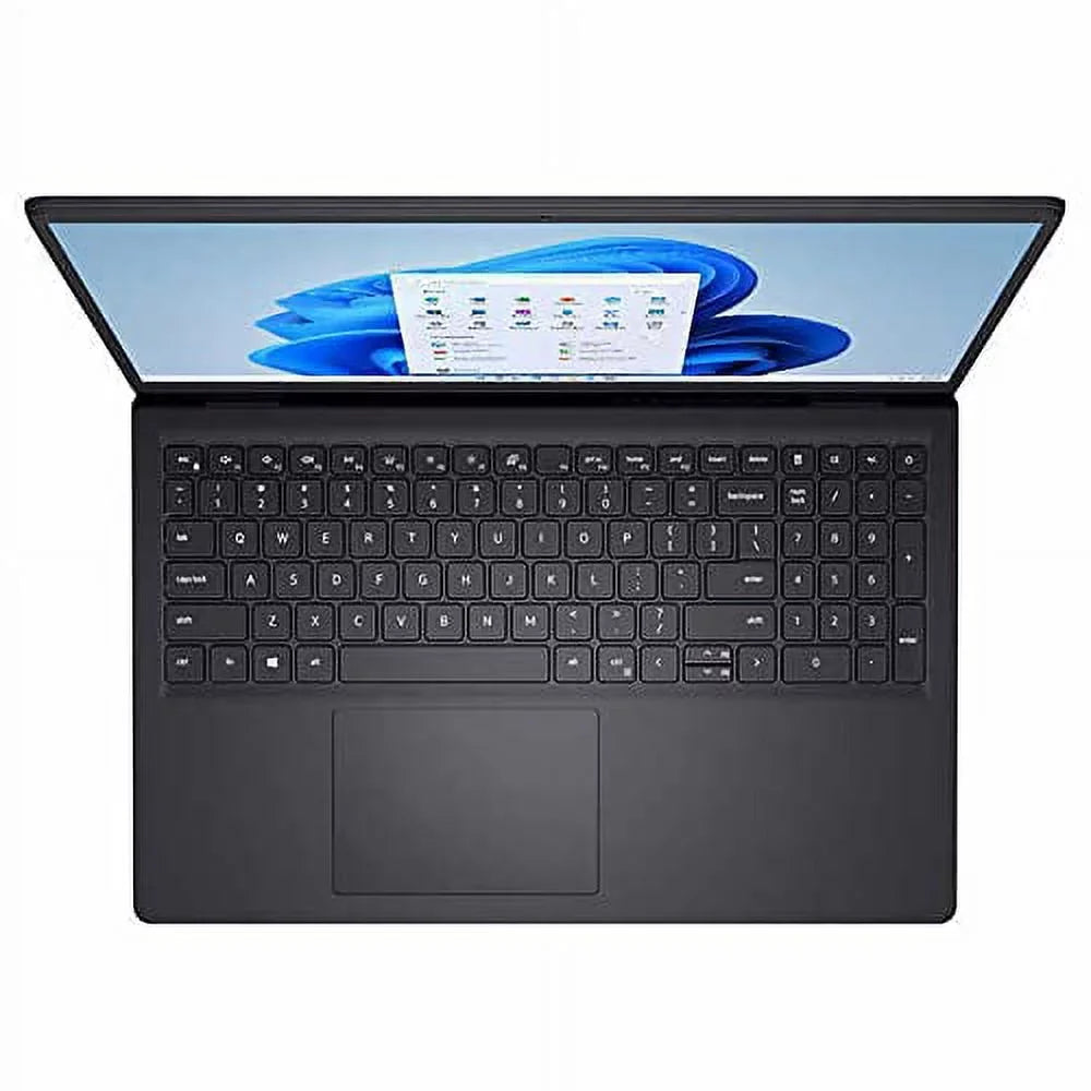 Acer Newest Inspiron 3000 i3511 Computer 15.6" FHD Touchscreen, 11th Gen Intel Core 5th Gen Intel Iris Xe Graphics, 32GB DDR4, 1TB NVMe SSD, HDMI, Bluetooth, Wi-Fi, OS 11 Home