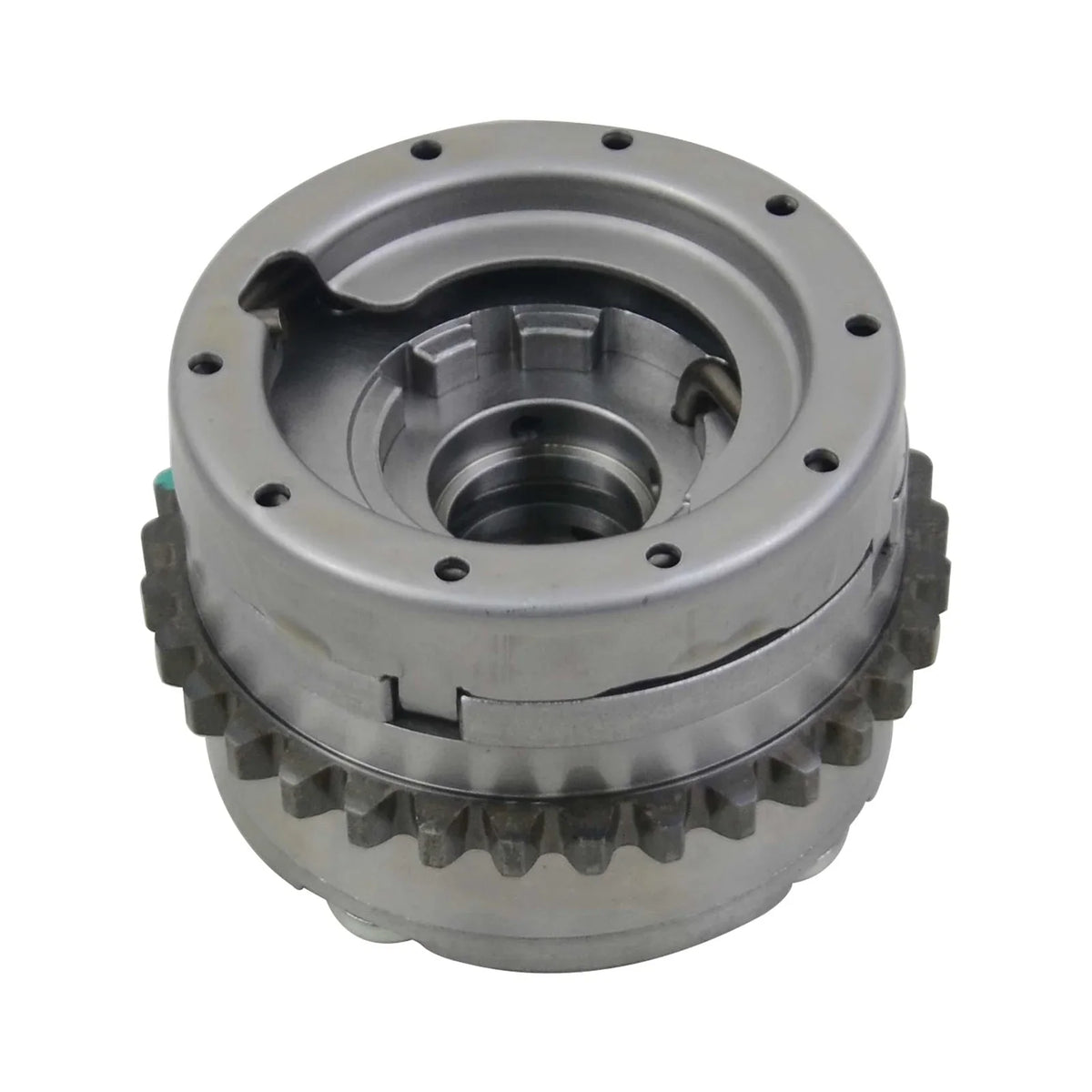Camshaft Adjuster Exhaust Left 2760503800, 2760501747 for Mercedes W222 166 M276 E350 C400 GLE350 SLK350
