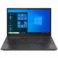 2022 Lenovo ThinkPad E15 Gen 2 Business Notebook 15.6" FHD IPS Touchscreen Intel i7-1165G7 Iris Xe Graphics 32GB DDR4 1TB M.2 NVMe SSD Backlit KB w/ FP Reader Thunderbolt 4 WiFi 6 Microsoft OS 10 Pro