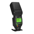 Yongnuo YONGNUO YN968N II Wireless TTL Flash Speedlite 18000s HSS Built-in 5600K for Nikon DSLR Cameras Compatible with YN622N YN560 Wireless System
