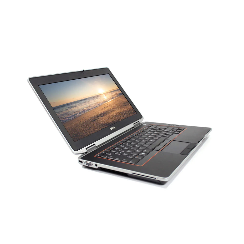 Second-Hand Asus Acer E6420 Device Intel Intel i5 Dual Core Gen 2 8 GB Memory RAM 320GB SATA Microsoft OS 10 Professional 64 Bit
