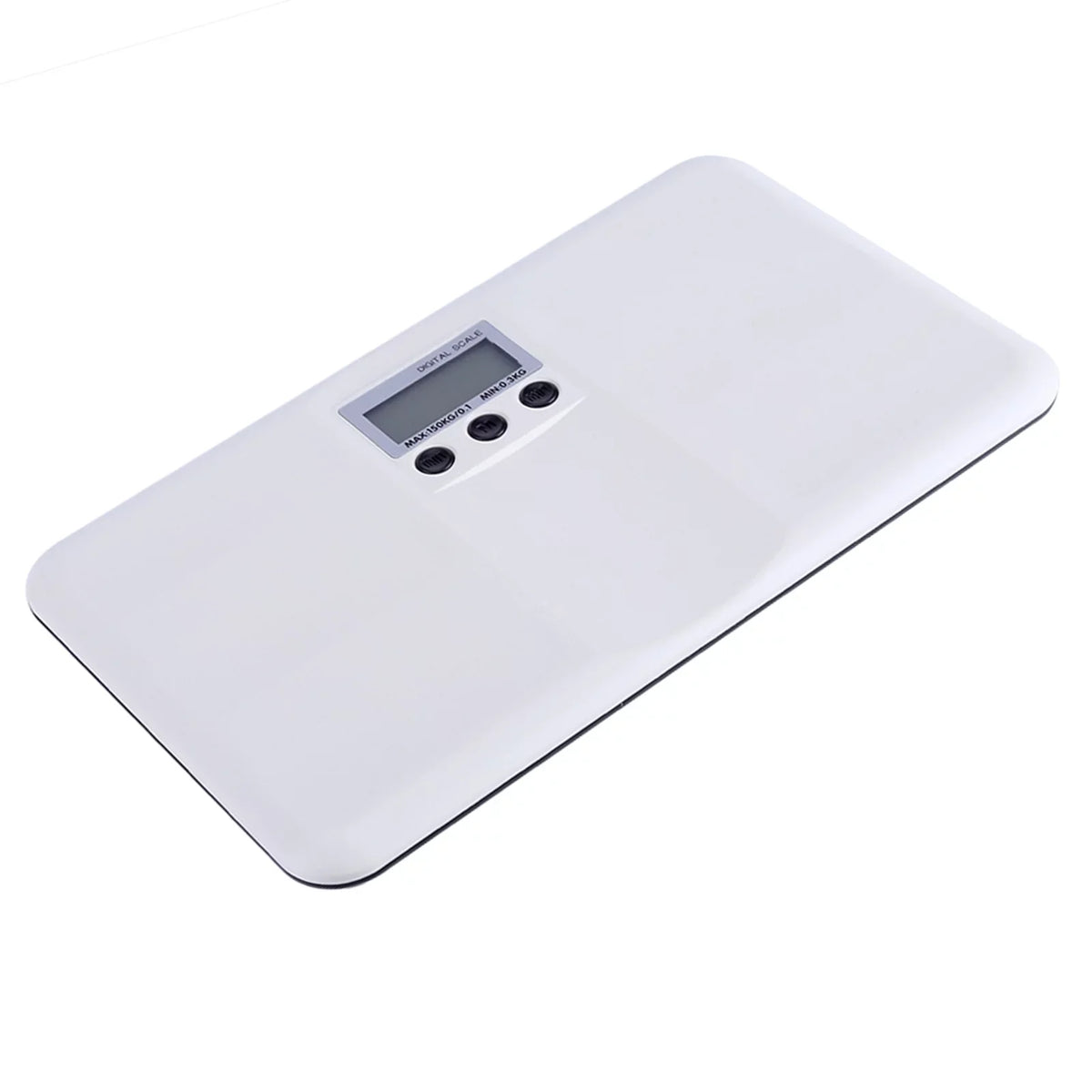 Digital Scale-Vobor, LCD Digital Electronic Weighting Scale