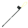 Anderson Minelab Equinox Carbon Fiber SCUBA One Piece Shaft