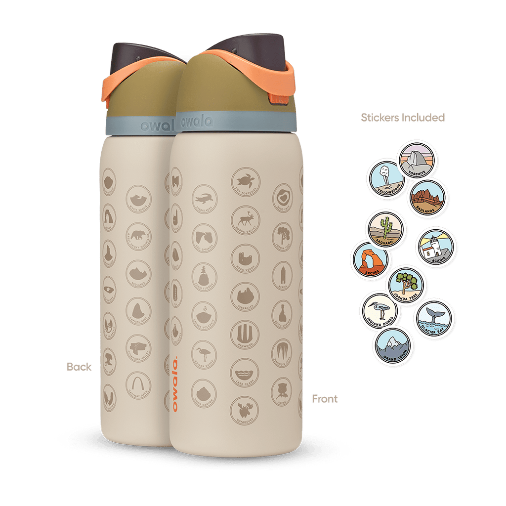 Finders Keepers - Second Set 18