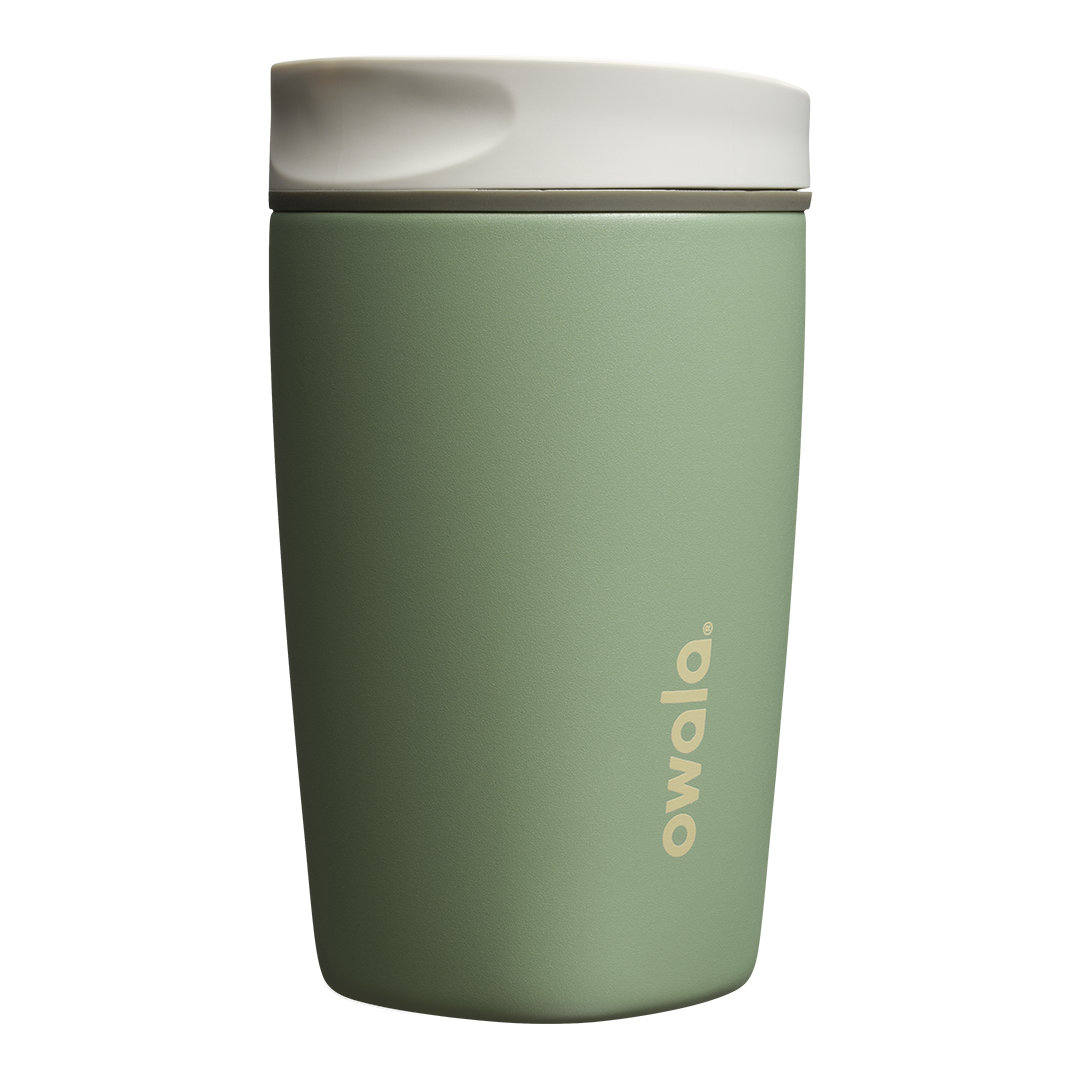 SmoothSip® Slider