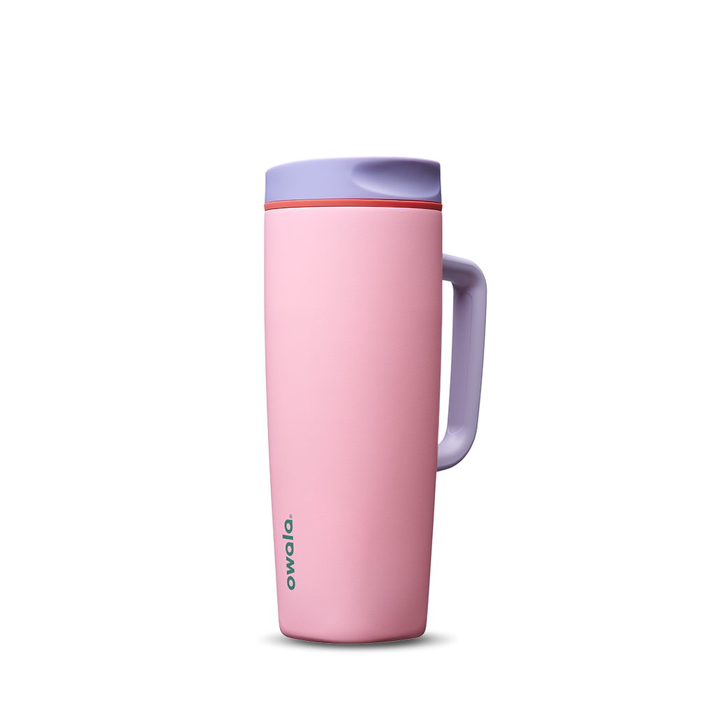 SmoothSip® Slider - Second Set 46