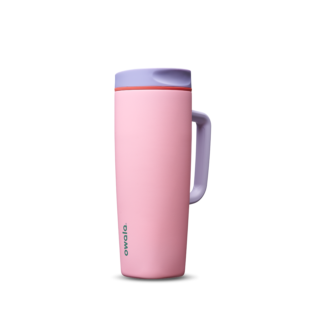 SmoothSip® Slider with Handle - Second Set 48